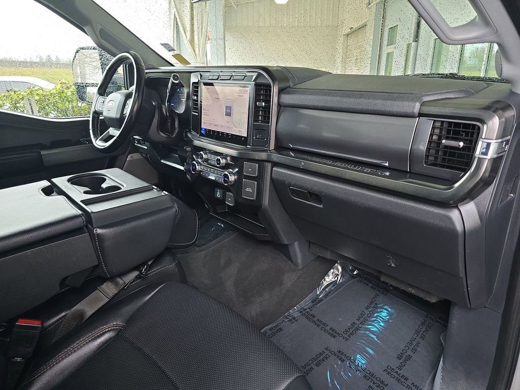 2024 Ford F-450 LARIAT