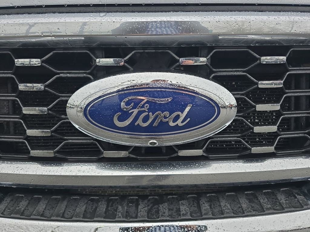 2024 Ford F-450 LARIAT