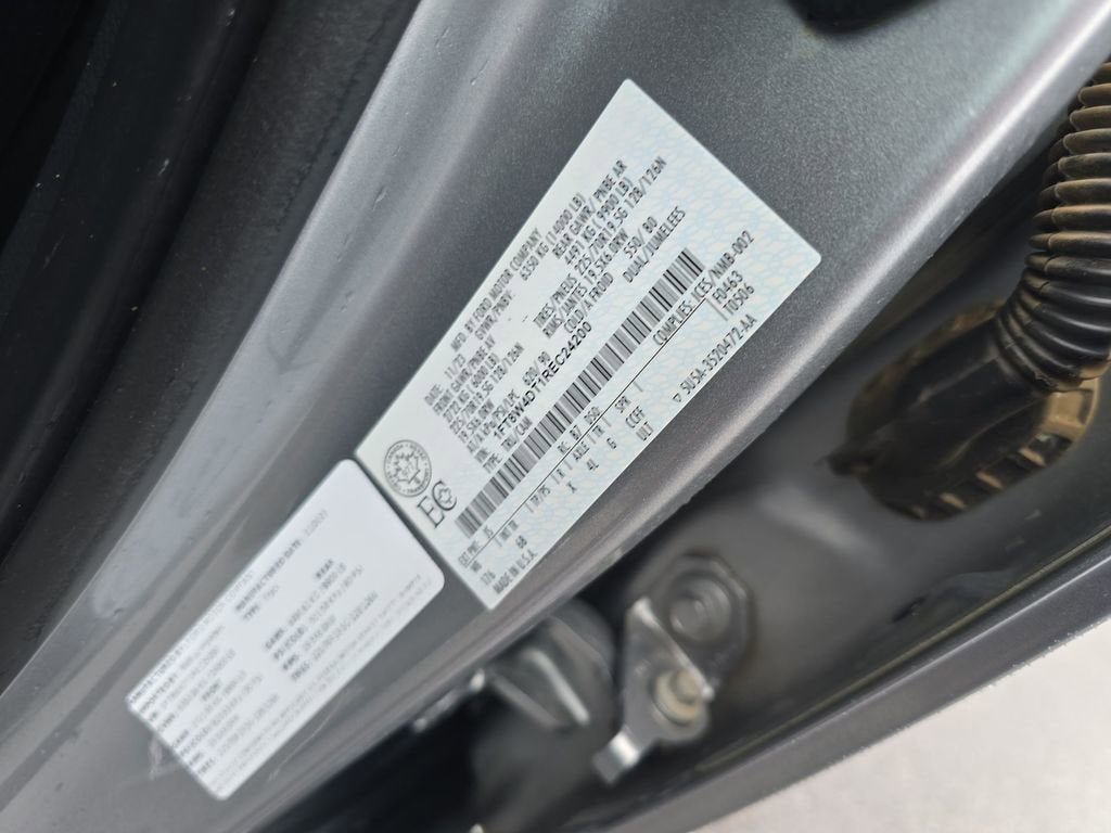 2024 Ford F-450 LARIAT