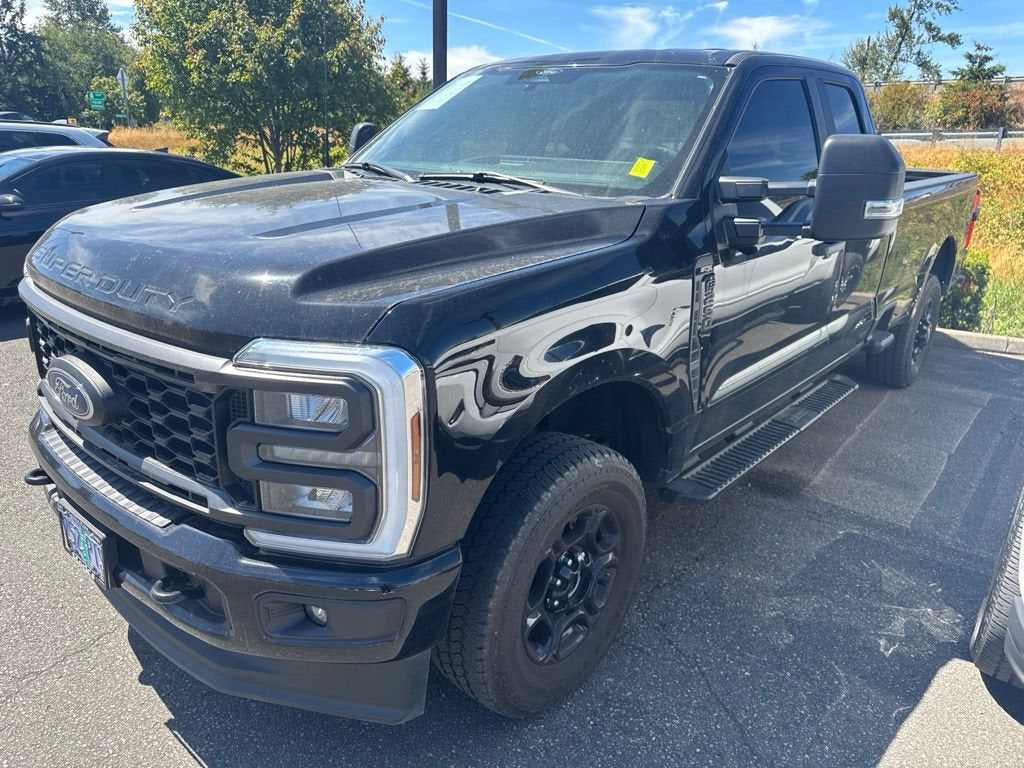 2024 Ford F-250 XL