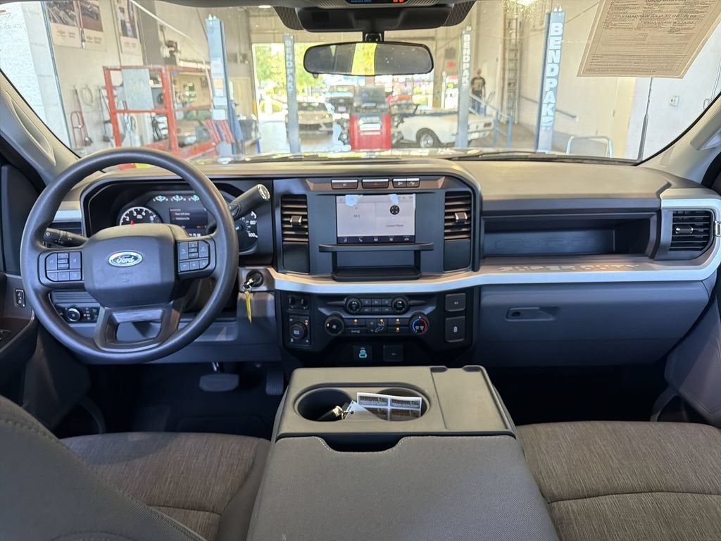 2024 Ford F-250 XL