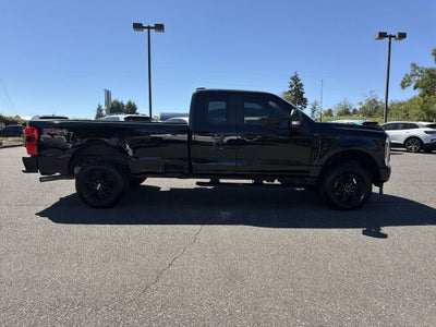 2024 Ford F-250 XL