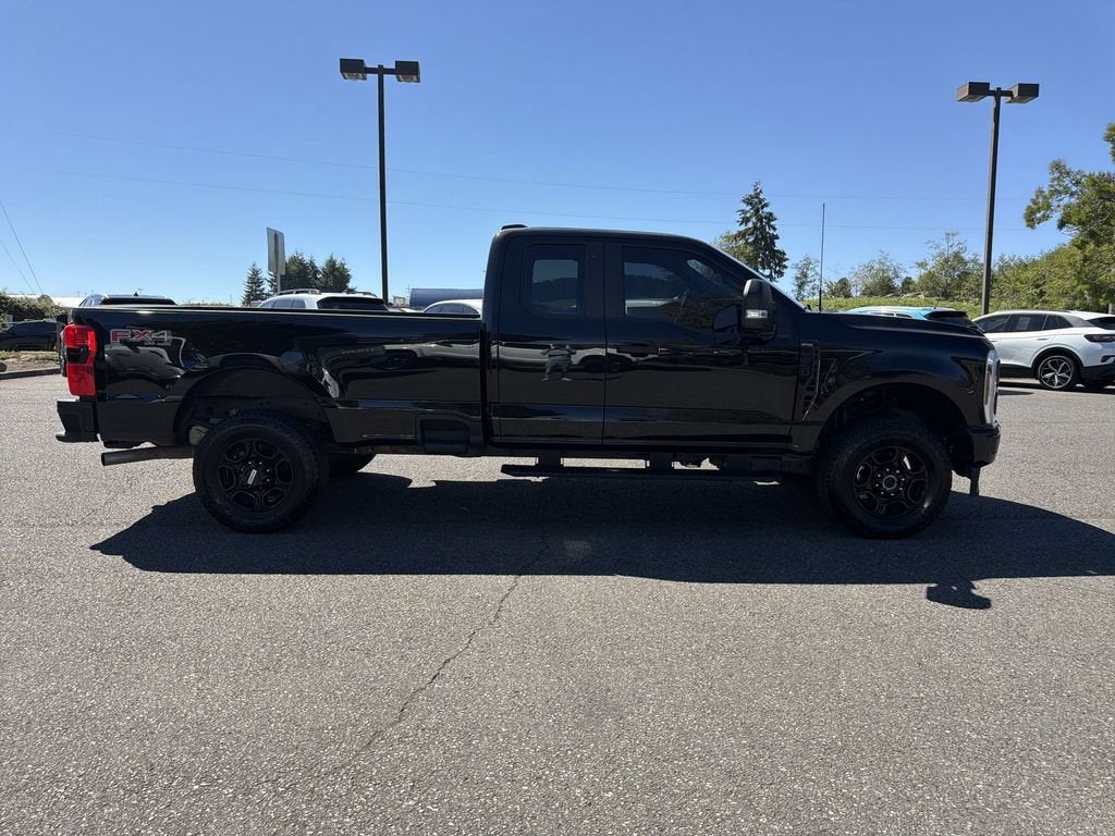2024 Ford F-250 XL