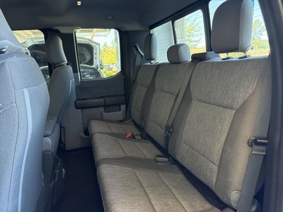 2024 Ford F-250 XL