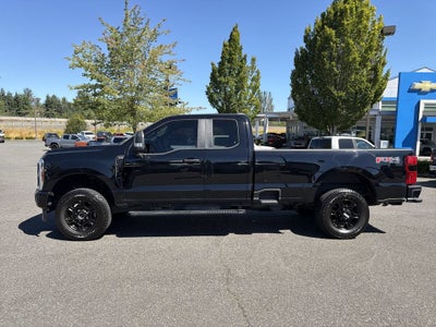 2024 Ford F-250 XL