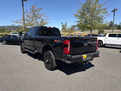 2024 Ford F-250 XL