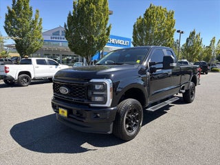 2024 Ford F-250 XL