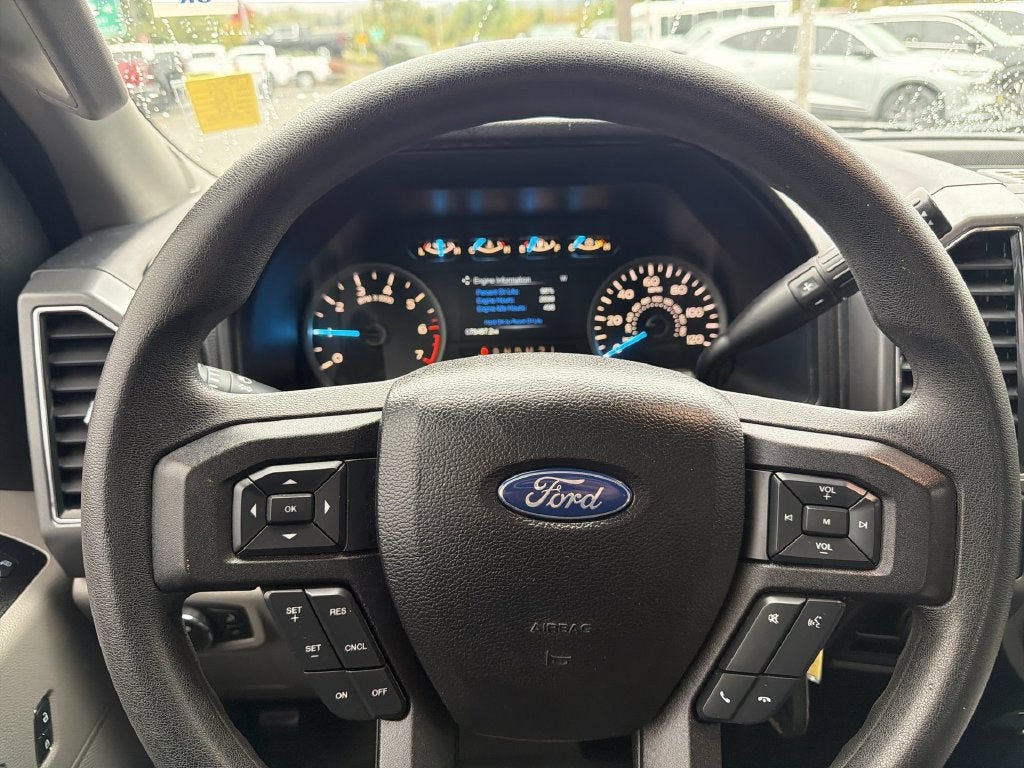 2017 Ford F-150 XLT - Photo 12