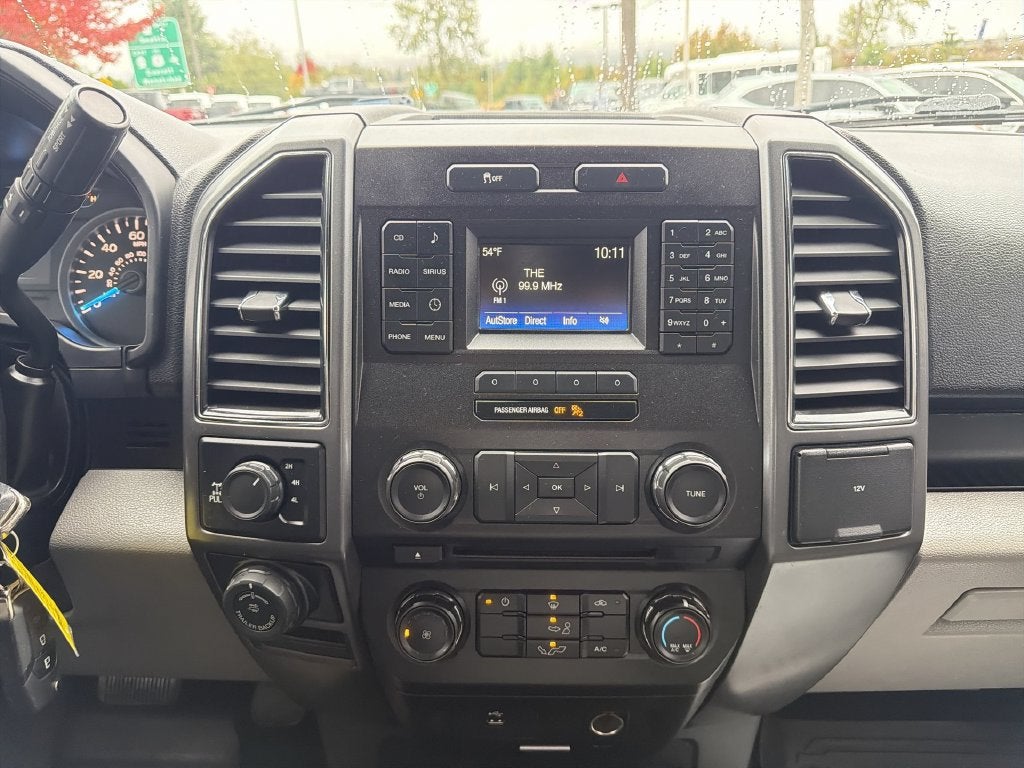 2017 Ford F-150 XLT - Photo 14