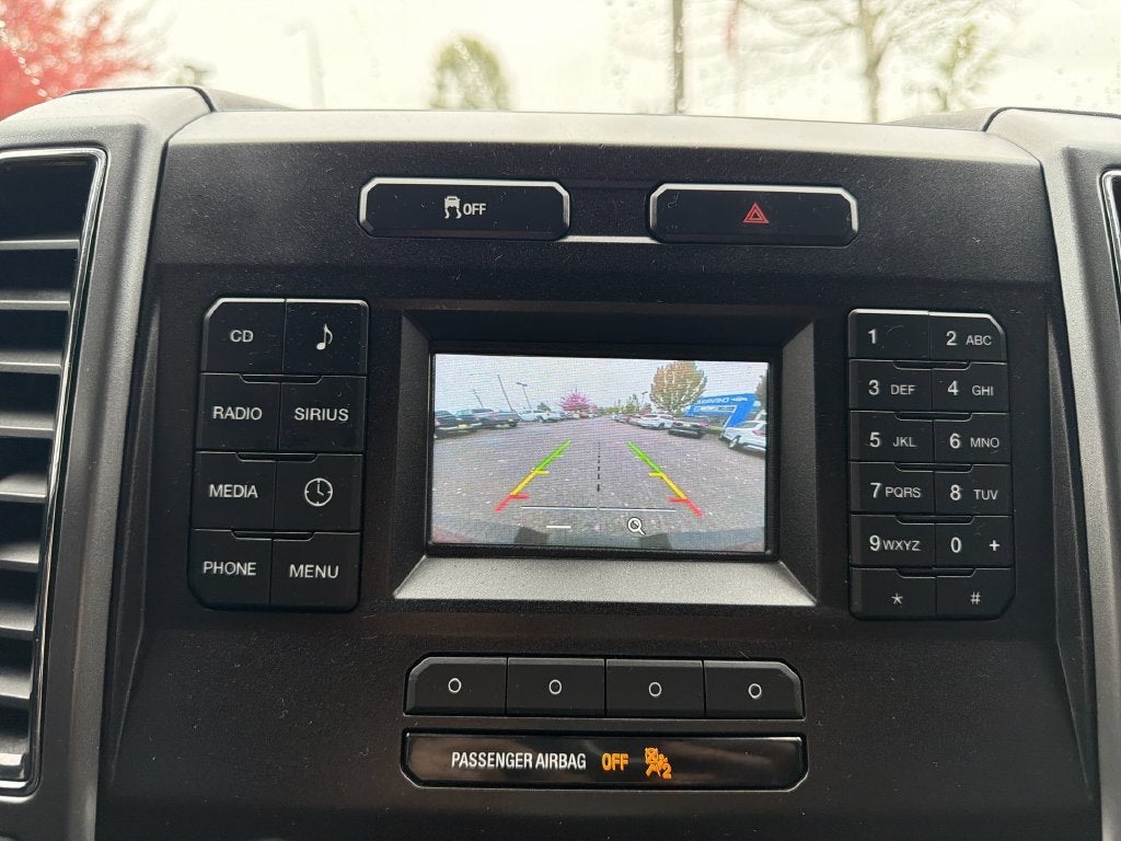 2017 Ford F-150 XLT - Photo 15