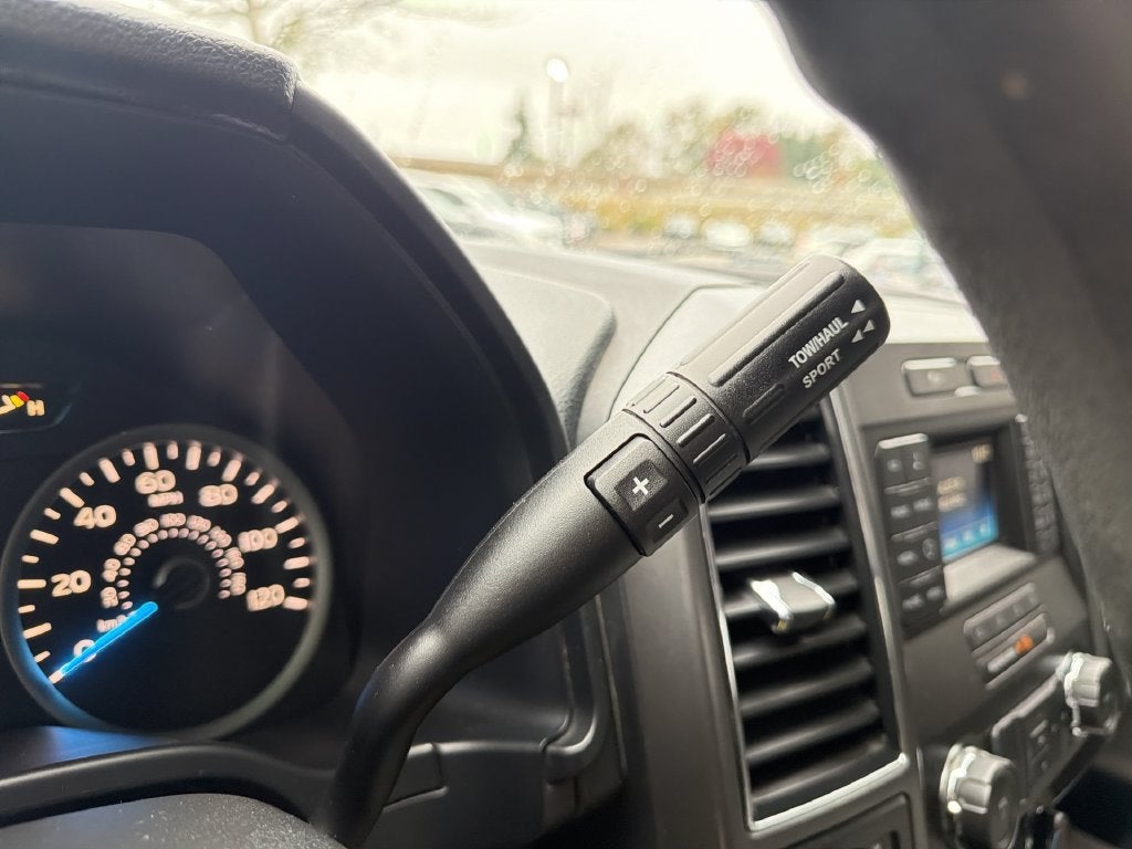 2017 Ford F-150 XLT - Photo 16