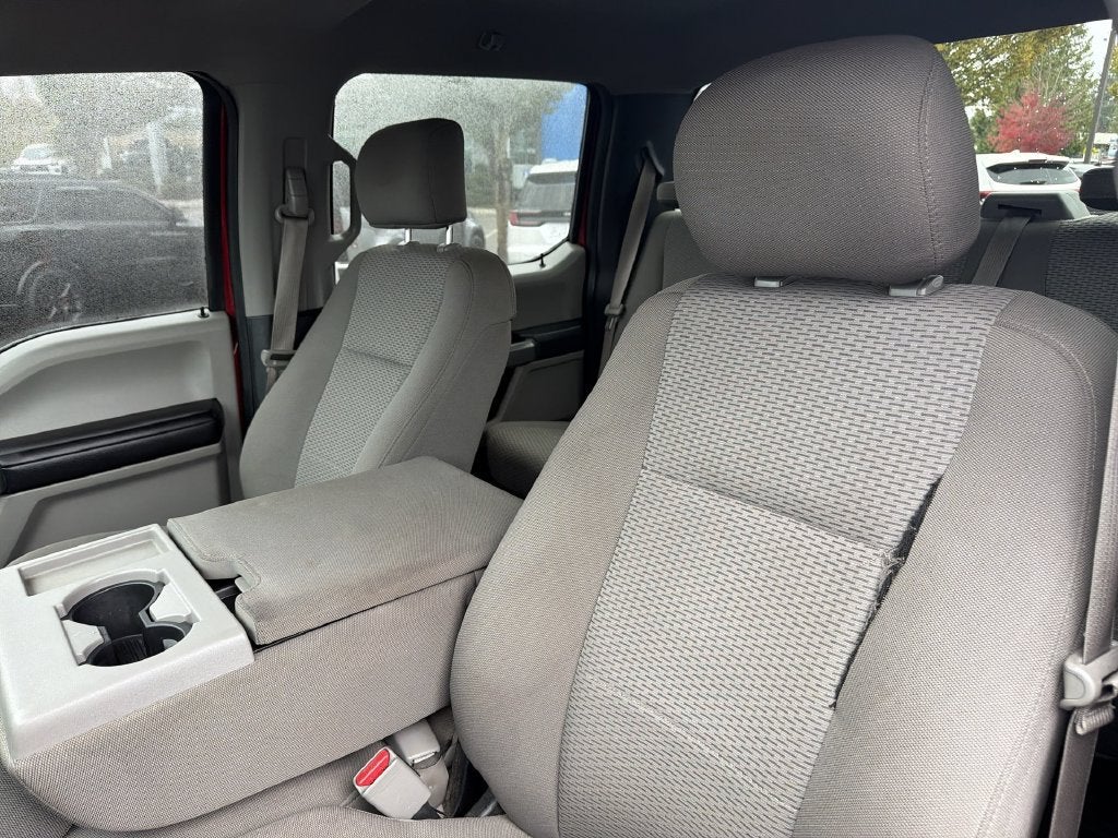2017 Ford F-150 XLT - Photo 18