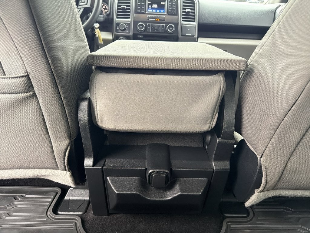 2017 Ford F-150 XLT - Photo 20