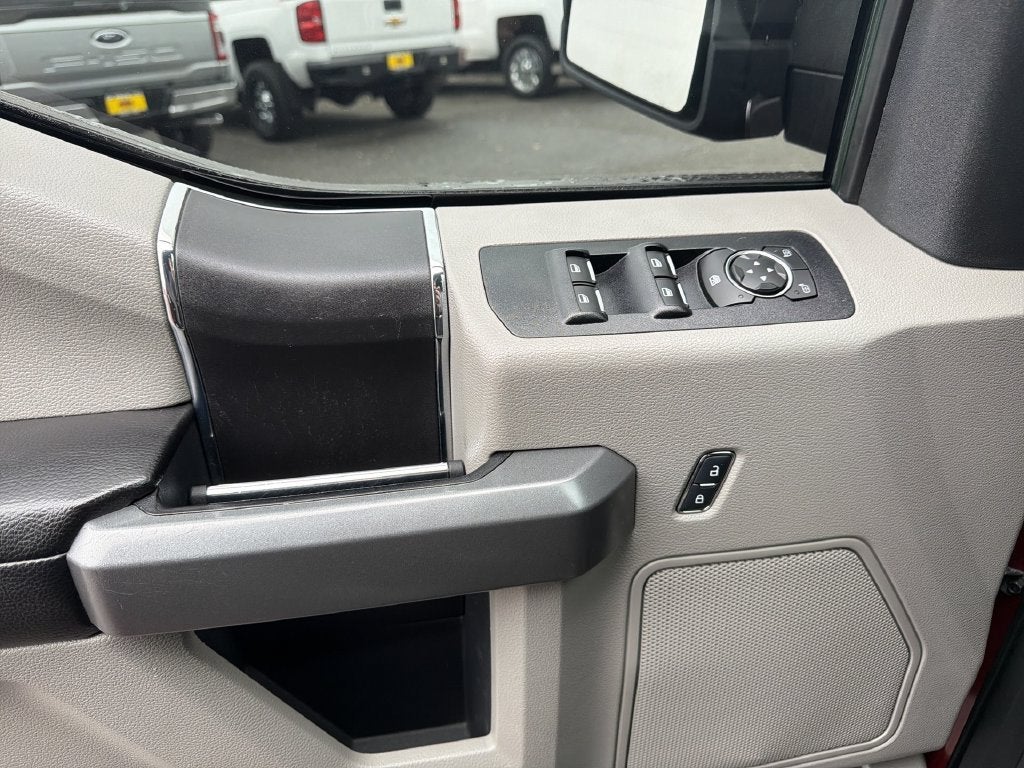 2017 Ford F-150 XLT - Photo 22