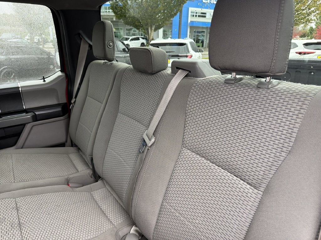 2017 Ford F-150 XLT - Photo 23