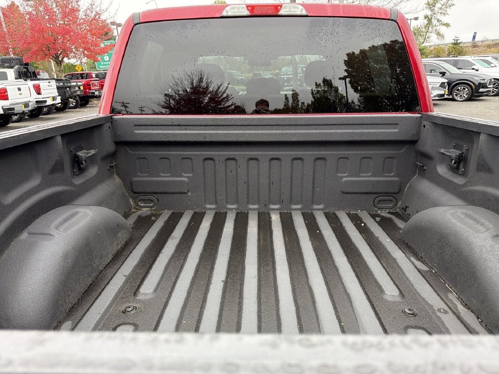 2017 Ford F-150 XLT - Photo 24