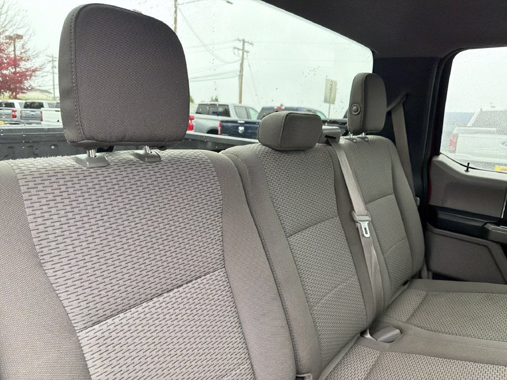 2017 Ford F-150 XLT - Photo 25