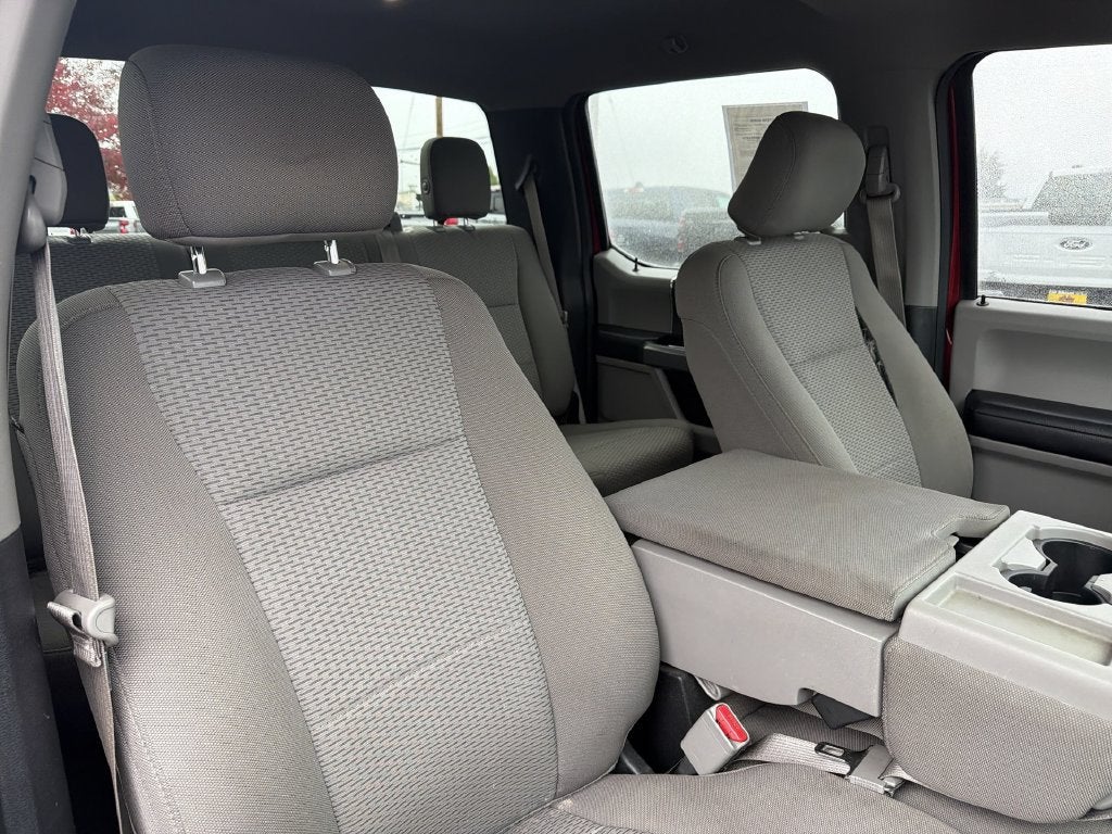 2017 Ford F-150 XLT - Photo 26