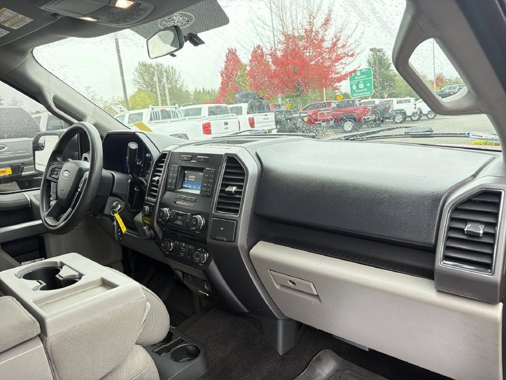 2017 Ford F-150 XLT - Photo 27