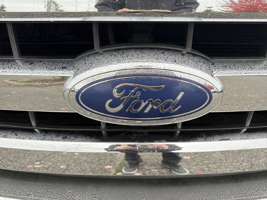 2017 Ford F-150 XLT - Photo 29