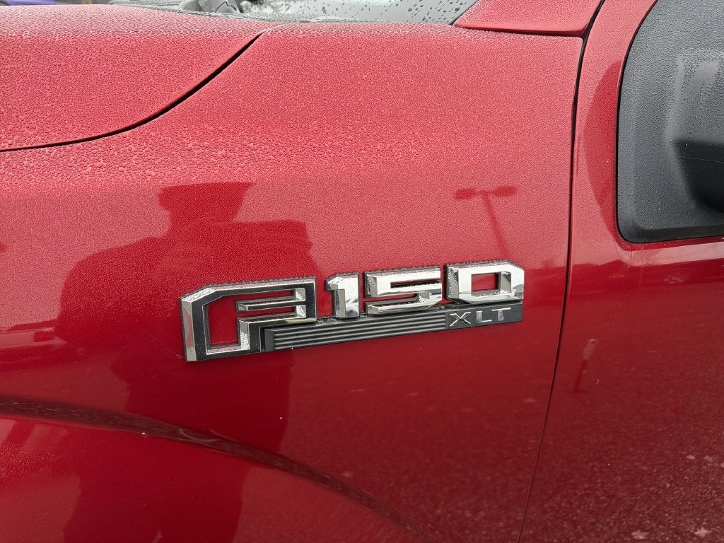 2017 Ford F-150 XLT - Photo 30