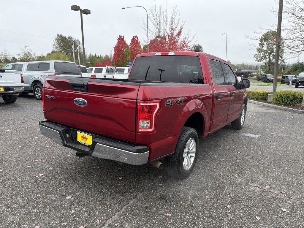 2017 Ford F-150 XLT - Photo 9