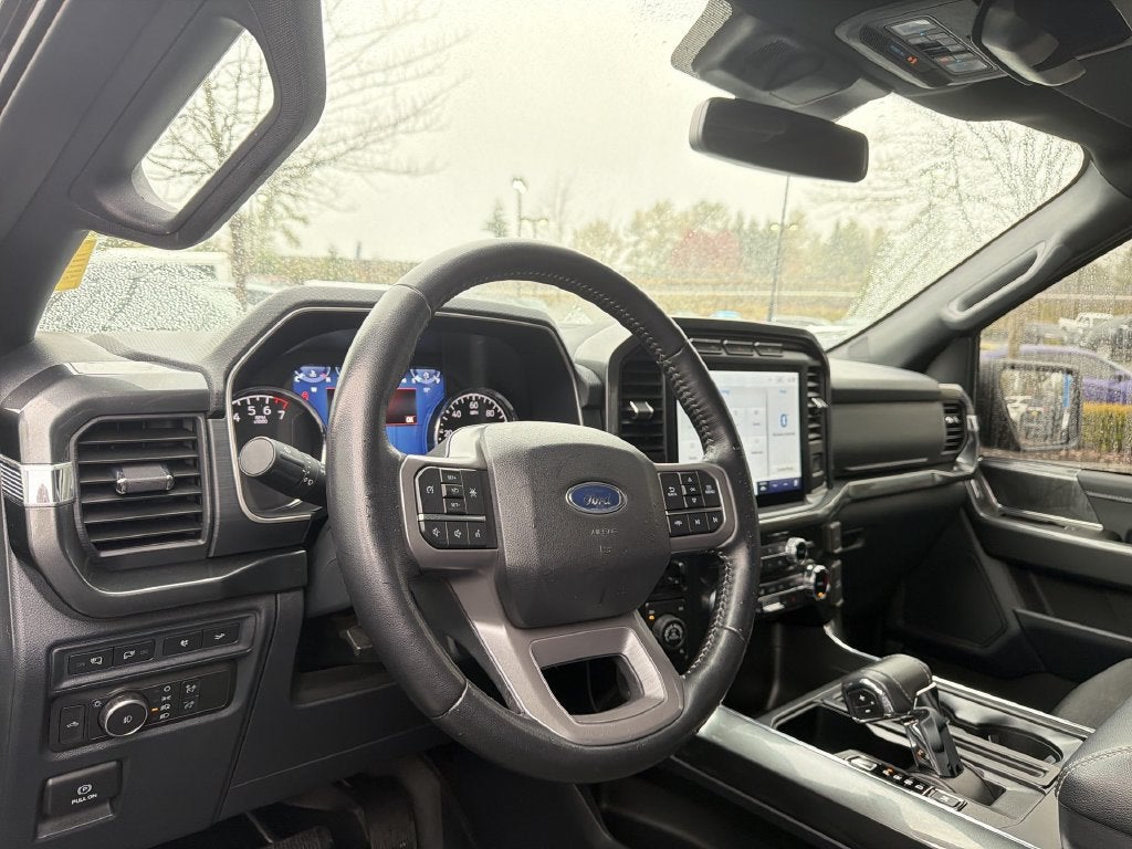 2022 Ford F-150 XLT - Photo 11