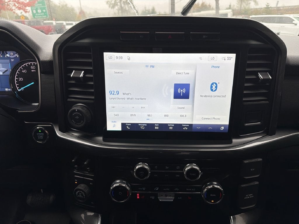 2022 Ford F-150 XLT - Photo 14