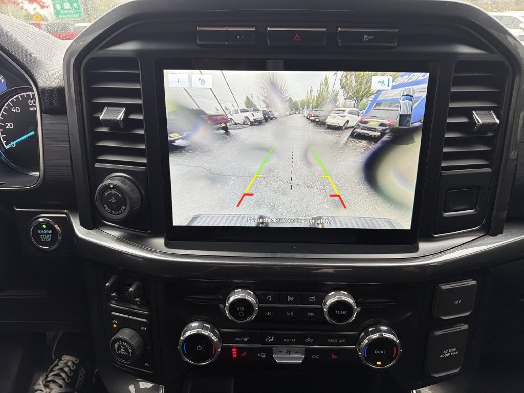 2022 Ford F-150 XLT - Photo 15