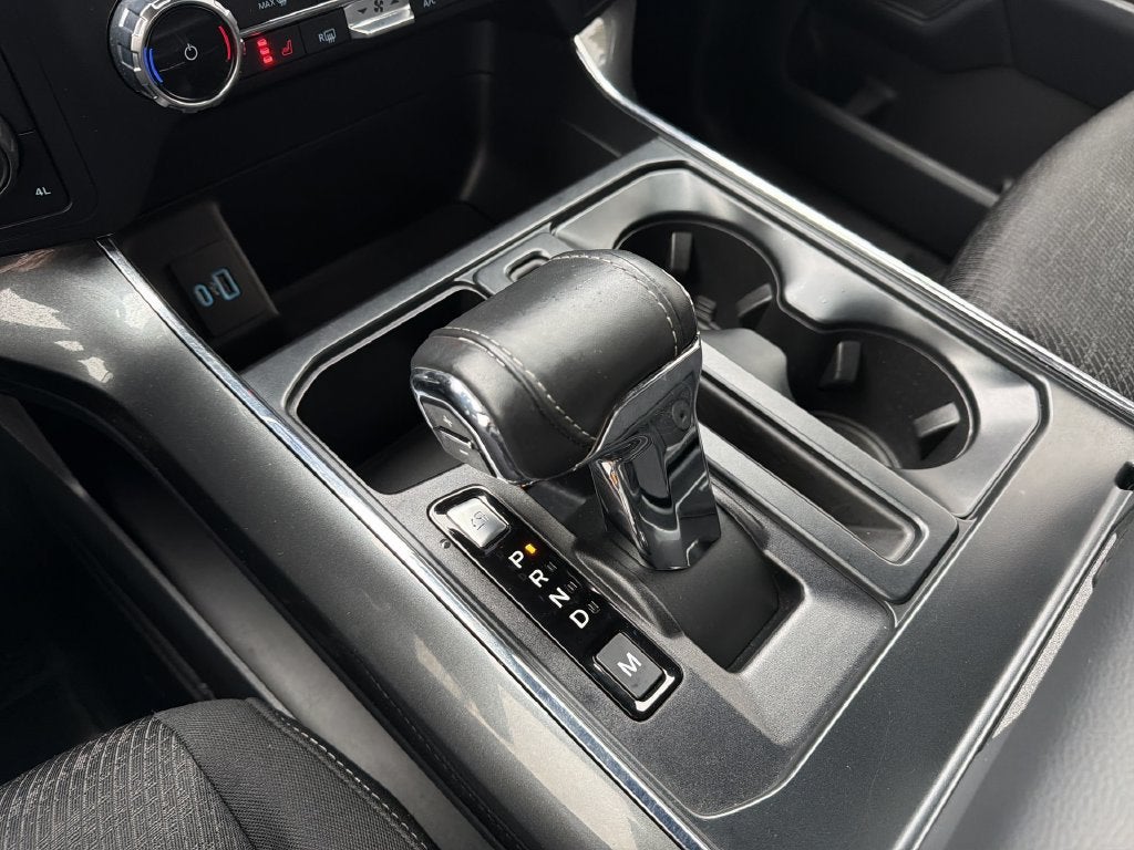 2022 Ford F-150 XLT - Photo 16