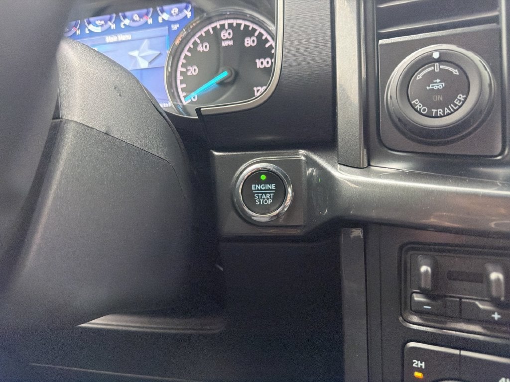 2022 Ford F-150 XLT - Photo 17
