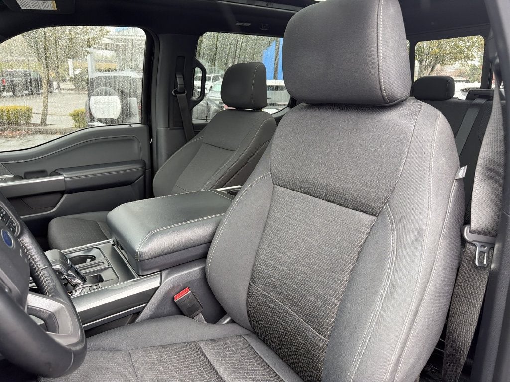 2022 Ford F-150 XLT - Photo 20