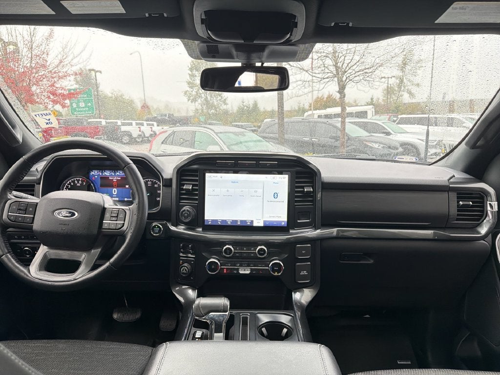 2022 Ford F-150 XLT - Photo 21