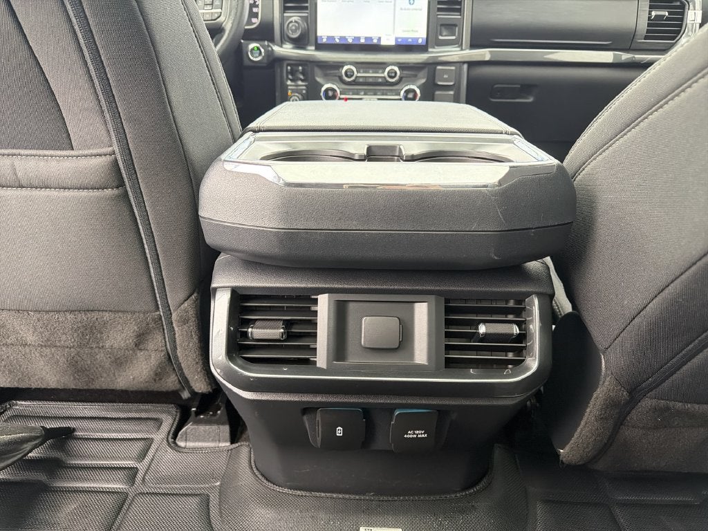 2022 Ford F-150 XLT - Photo 22
