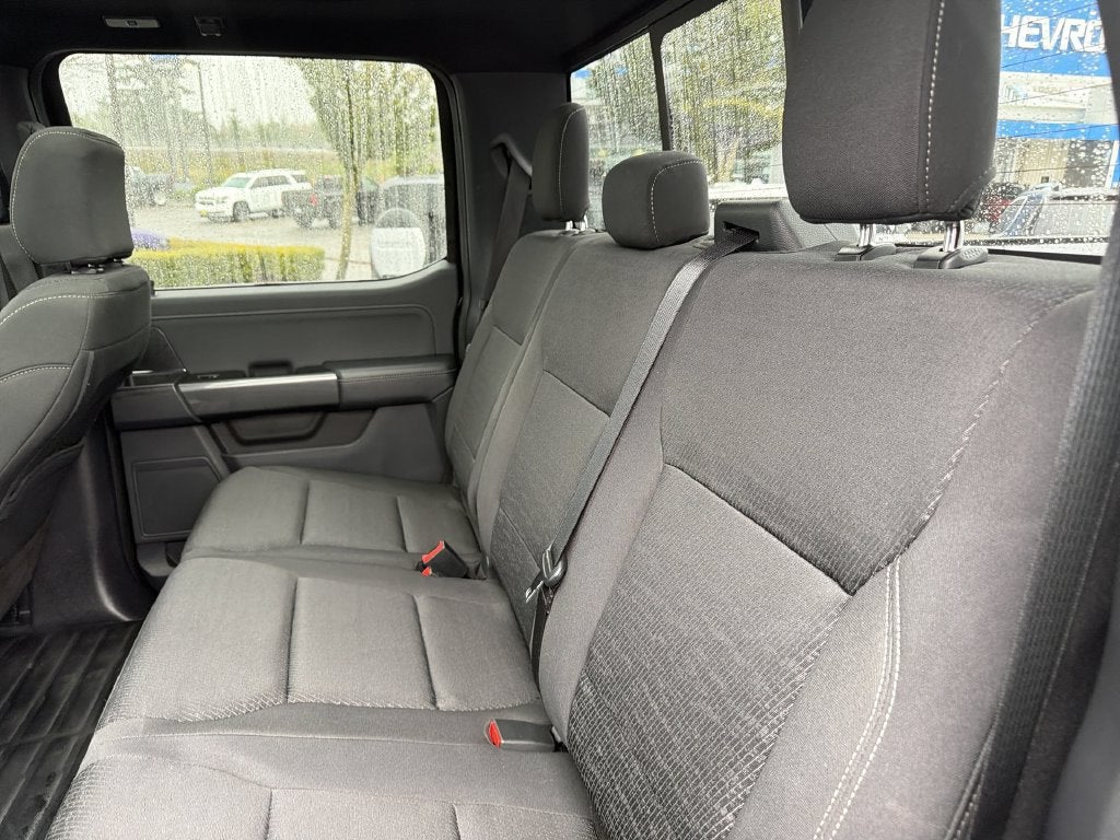 2022 Ford F-150 XLT - Photo 25