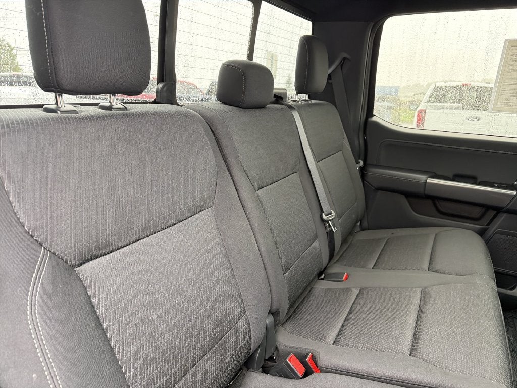 2022 Ford F-150 XLT - Photo 27