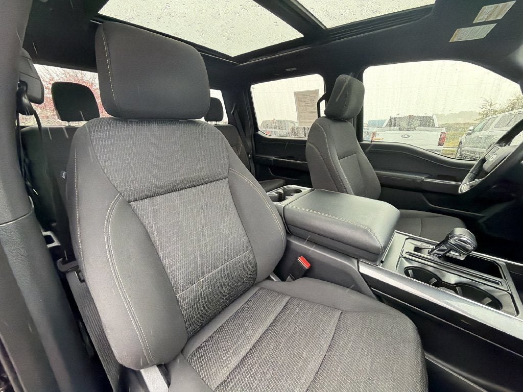2022 Ford F-150 XLT - Photo 28