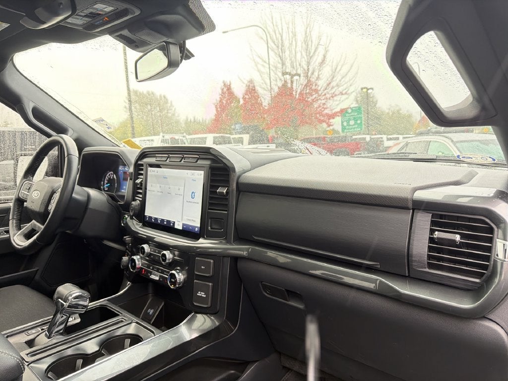 2022 Ford F-150 XLT - Photo 29