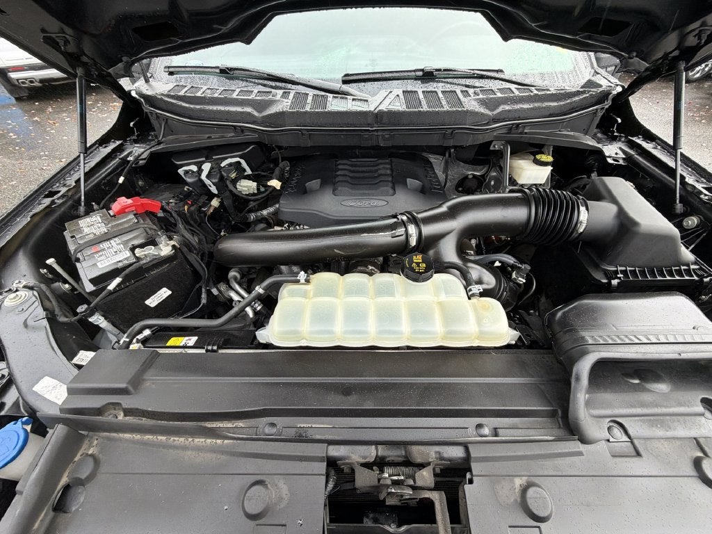 2022 Ford F-150 XLT - Photo 30