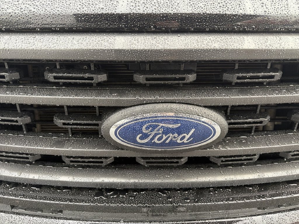 2022 Ford F-150 XLT - Photo 31