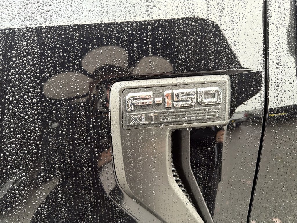 2022 Ford F-150 XLT - Photo 32
