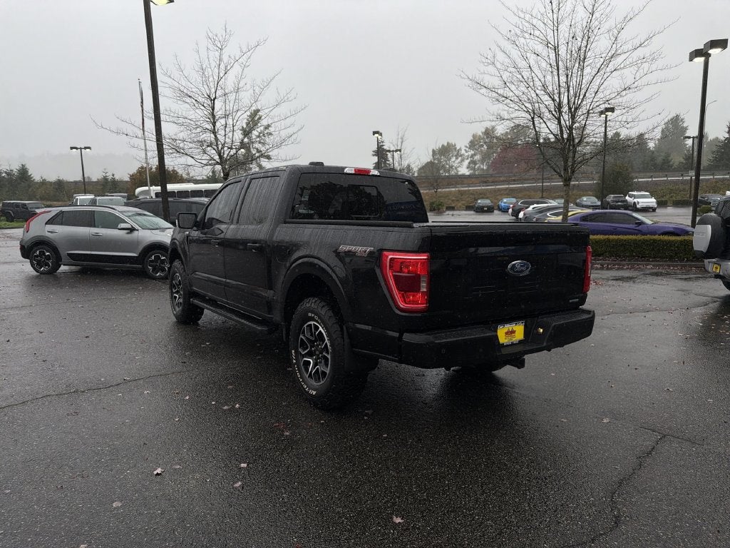 2022 Ford F-150 XLT - Photo 7