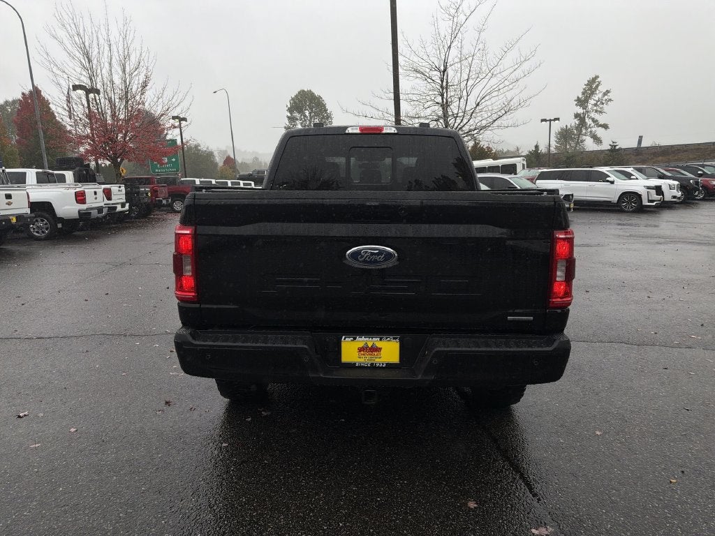 2022 Ford F-150 XLT - Photo 8