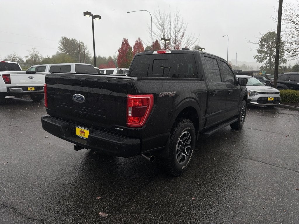 2022 Ford F-150 XLT - Photo 9