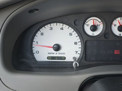 2009 Ford Ranger XLT