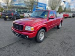 2009 Ford Ranger XLT