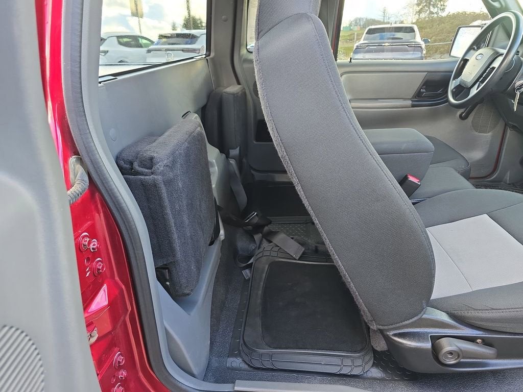 2009 Ford Ranger XLT