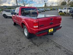 2009 Ford Ranger XLT