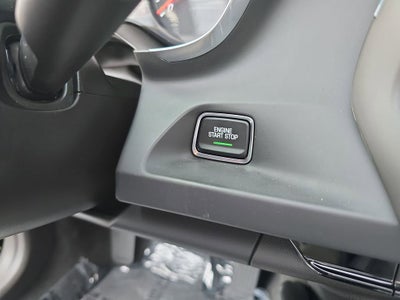 2023 Chevrolet Camaro 1SS