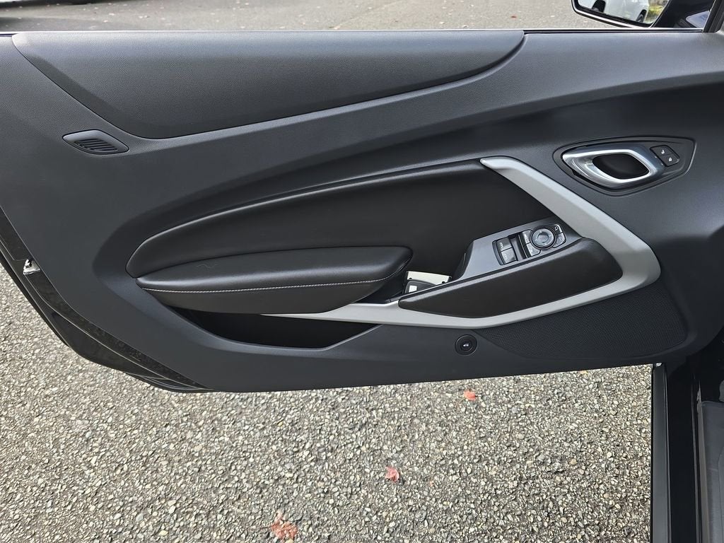 2023 Chevrolet Camaro 1SS